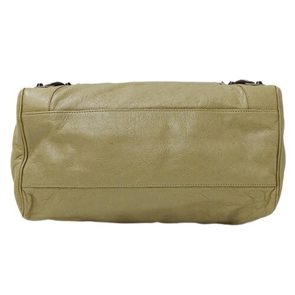 Balenciaga BALENCIAGA Bag Ladies Handbag Shoulder 2way Classic The Vero Leath... - Picture 3 of 14